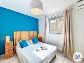 Ti Paradis, 3 etoiles à deux pas du centre de Saint-Gilles